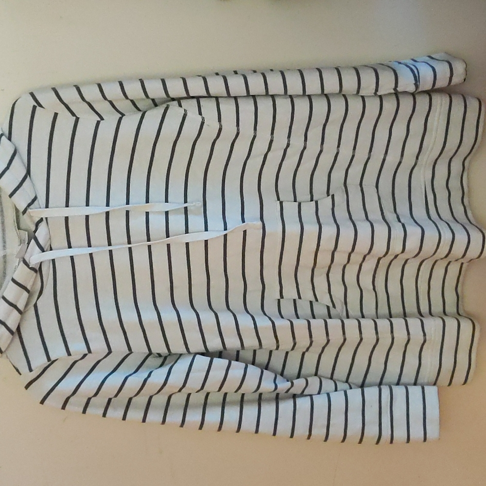 Maternity Hoodie